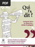 Comment Inserer Des Citations Phrase Metaphore