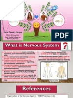 Nervous System