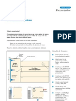 43396807 Pressurisation System