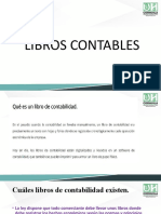 Libros Contables