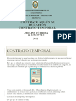 Presentacion Contratos