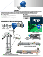 Flyer Suporte Monitor