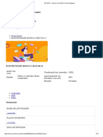 ESTUDA+ - Sistema de Gestão de Aprendizagem