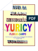 Missão das Yuricys