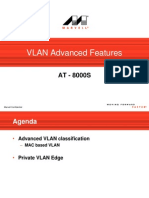AT8000S_Configurando VLAN Avancado
