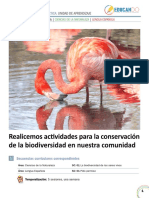 Biodiversidad 