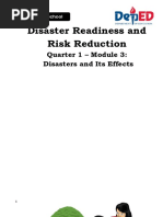 DRRR Q1 Module 3