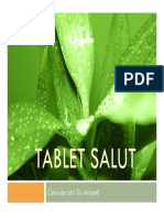tablet salut