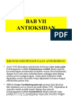 5. Antioksidan