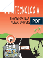 NR 09 - Nanotecnología Transporte A Un Nuevo Universo