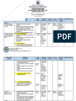 WASH Actionplan 22