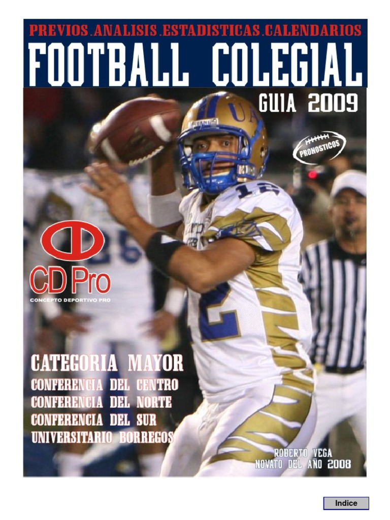 Analisis y Estadistica de Los 25 Equipos de La Liga Mayor 2009