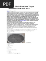 Download koran by Kiki Kie SN59238921 doc pdf
