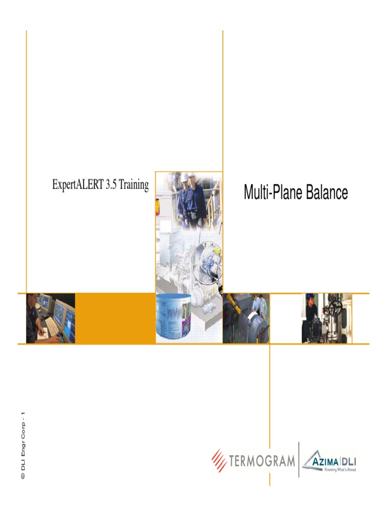 Multi-Plane Balance EA 3.5 (Modo de Compatibilidad) | PDF | Software