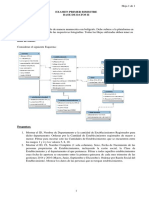 Examen 1er Bimestre