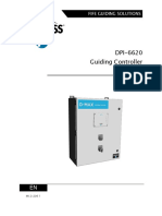 Fife DPI-6620 UserManual