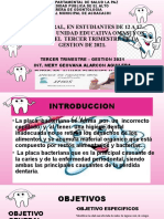 Servicio Departamental de Salud La Paz