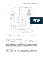 Drawing For Level Designers