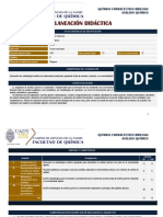 Planificacion AQ 2022