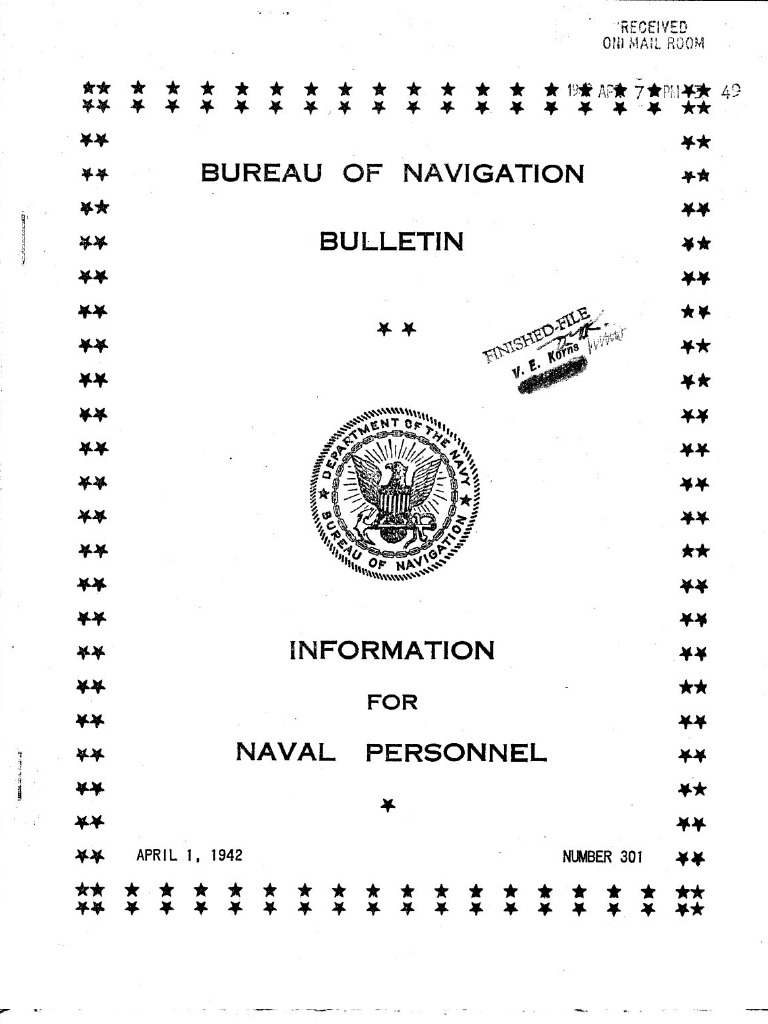 Pearl Harbor Heroism Recognized | PDF