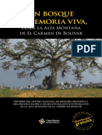 13.-Un-bosque-memoria-viva- CARMEN DE BOLIVAR