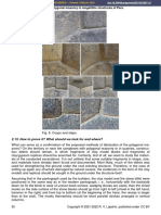 Fabrication methods of the polygonal masonry of large tightly fitted stone_30-end