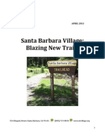 Santa Barbara Village Business Plan