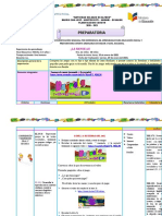 La Rayuela Preparatoria Planificacion