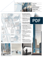 Los Proyectos del Ground Zero