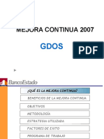 Caso Bancoestado para Docencia