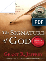 La Firma de Dios - Grant R. Jeffrey