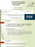 Análise genômica e perfil transcricional de genes envolvidos na degradação de alcanos em Dietzia cinnamea P4