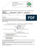 Taller de Profundizacion No6 Cuarto Periodo 2019