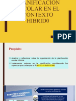 DIA 1planificación Escolar en El Contexto Hibrid0