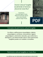 Patri Cultural Tangible