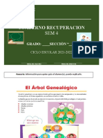 Cuaderno de recuperación para alumnos