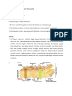 Tugas 1 Biologi Sel