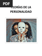 Teorías de La Personalidad