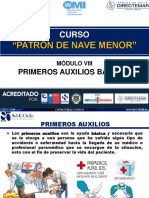 VIII-MODULO-PRIMEROS-AUXILIOS-PNM-SYC-CHILE
