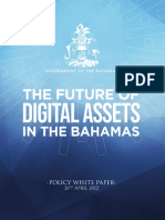 WP The Future of Digital Assets (Bahamas)