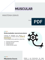 NEUROMUSCULAR