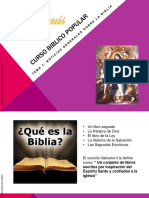 CBP Noticias Generales de La Biblia