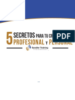 5 Secretos