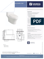 Ficha Técnica SV23EA21 v1