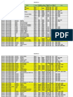 Liste Des Modèles Des Imprimantes - Factures A4