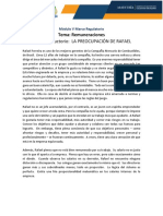 Remuneración Insatisfactoria en Compañía de Combustibles