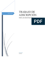 Trabajo de Adscripcion MED