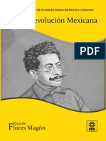 Revolución Mexicana 