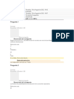 Evaluacion Teorias Del Comercio Internacional Unidad 3