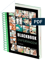 Resumo Blackbook Enfermagem Volume 1 Reynaldo Gomes de Oliveira